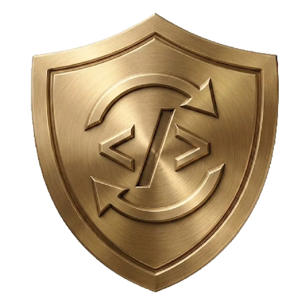 BackupEncoder WordPress backup solution icon.
