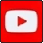 YouTube channel link icon.