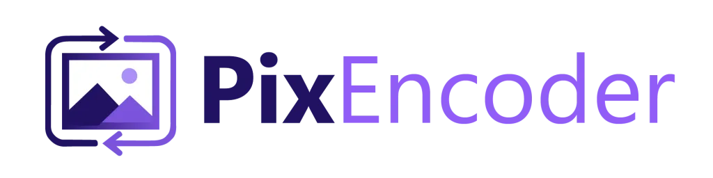 PixEncoder image optimization and media management plugin.