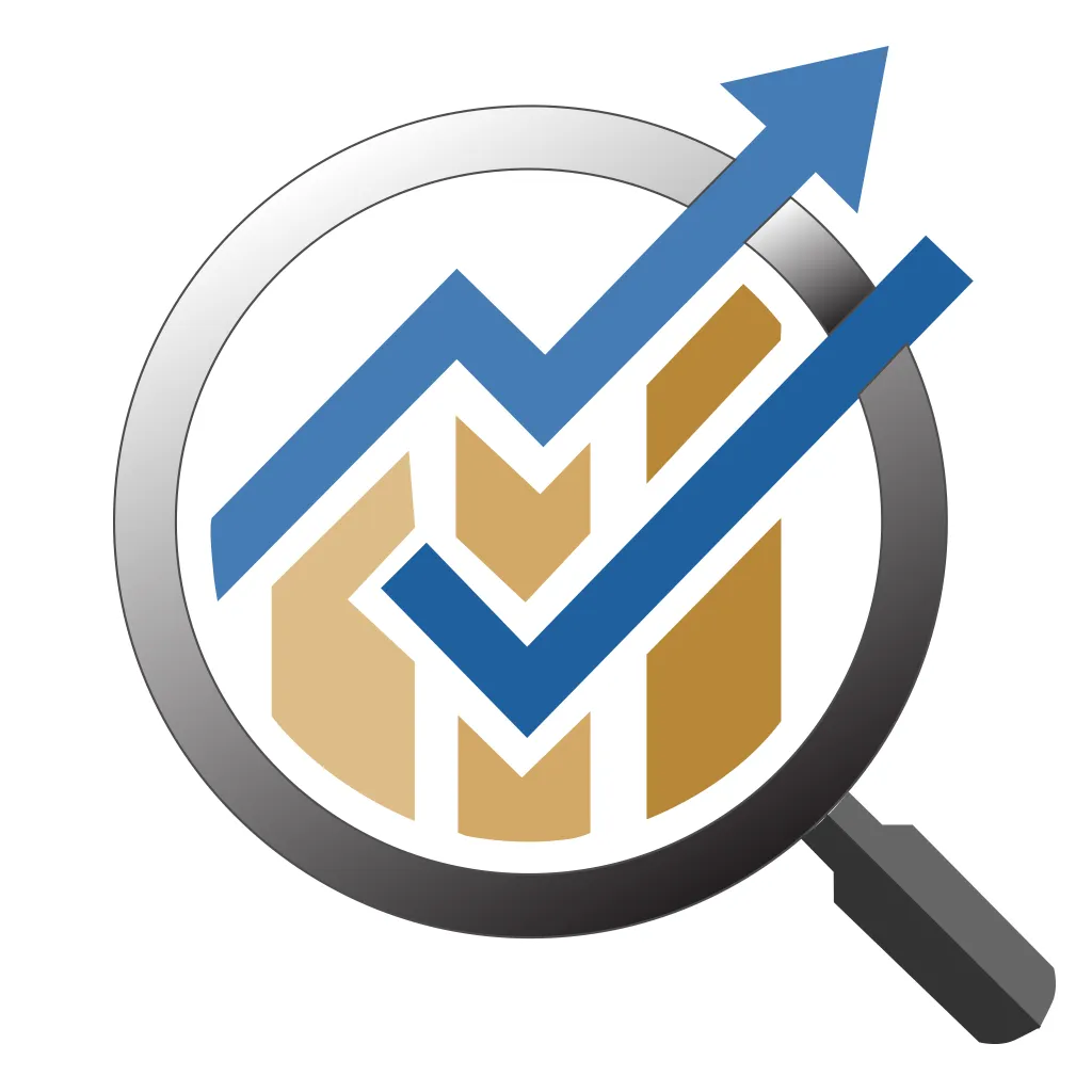 Stats Audit website analytics platform icon.