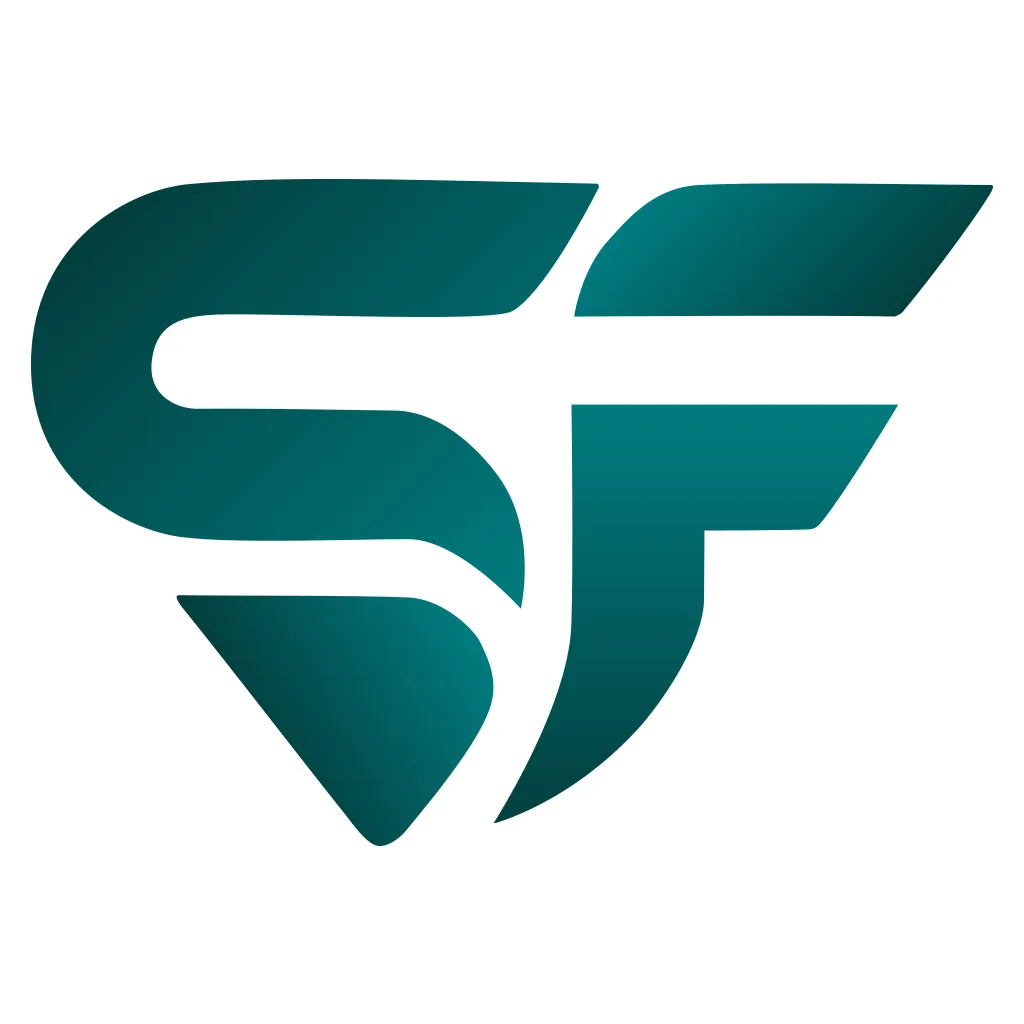 Support Funnel customer support platform icon.
