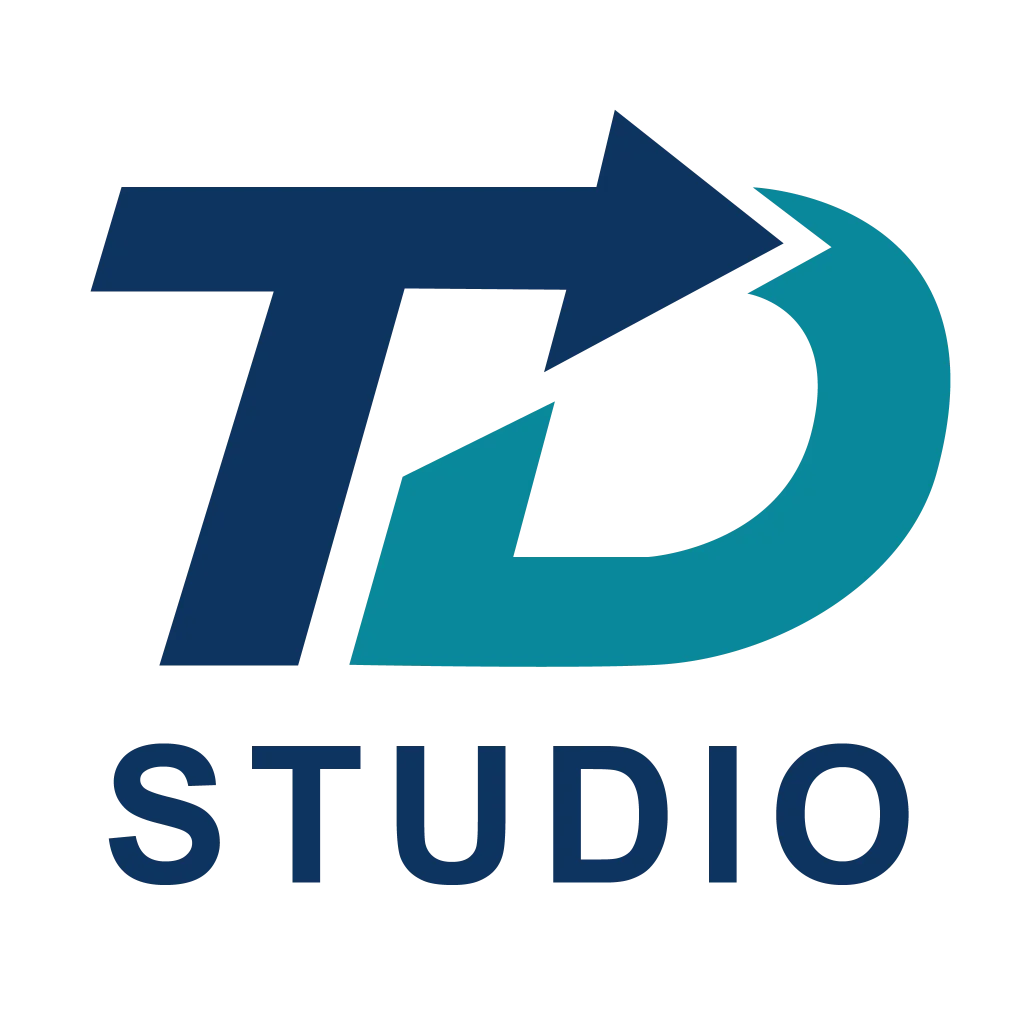 TechDirect Studio software development and WordPress solutions provider.